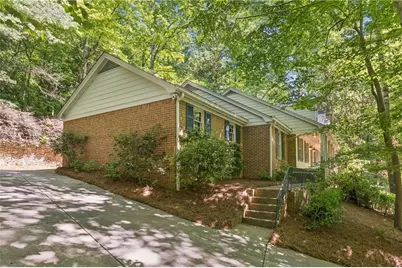 7085 Riverside Drive, Atlanta, GA 30328 - Photo 41