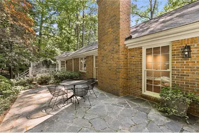 7085 Riverside Drive, Atlanta, GA 30328 - Photo 31