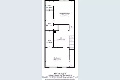 6579 Arbor Gate  Mableton, Ga Drive #10, Atlanta, GA 30126 - Photo 33