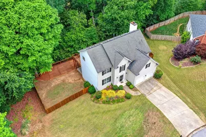 2172 Woodbriar Drive, Buford, GA 30518 - Photo 1