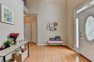 2172 Woodbriar Dr, Buford, GA 30518 - Photo 5