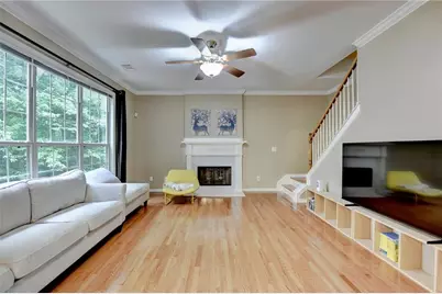 2172 Woodbriar Drive, Buford, GA 30518 - Photo 27