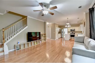 2172 Woodbriar Drive, Buford, GA 30518 - Photo 31