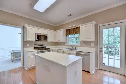 2172 Woodbriar Drive, Buford, GA 30518 - Photo 23