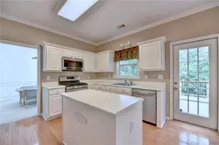 2172 Woodbriar Dr, Buford, GA 30518 - Photo 23