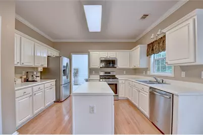2172 Woodbriar Drive, Buford, GA 30518 - Photo 23