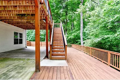 2172 Woodbriar Drive, Buford, GA 30518 - Photo 57