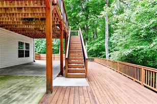 2172 Woodbriar Dr, Buford, GA 30518 - Photo 57