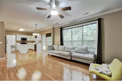 2172 Woodbriar Drive, Buford, GA 30518 - Photo 29