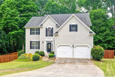 2172 Woodbriar Drive, Buford, GA 30518 - Photo 3