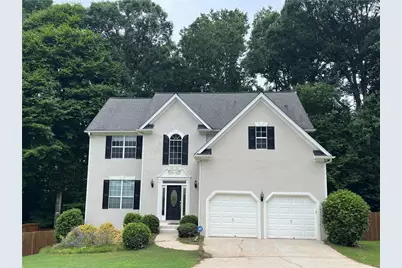 2172 Woodbriar Drive, Buford, GA 30518 - Photo 73