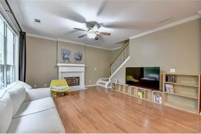 2172 Woodbriar Drive, Buford, GA 30518 - Photo 27