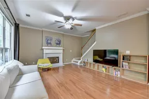 2172 Woodbriar Dr, Buford, GA 30518 - Photo 27