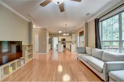 2172 Woodbriar Drive, Buford, GA 30518 - Photo 29