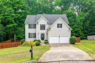 2172 Woodbriar Dr, Buford, GA 30518 - Photo 1