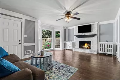 4273 Thamesgate Close, Peachtree Corners, GA 30092 - Photo 3
