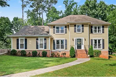 4273 Thamesgate Close, Peachtree Corners, GA 30092 - Photo 1