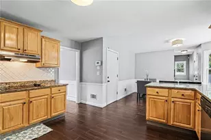 4273 Thamesgate Close, Peachtree Corners, GA 30092 - Photo 7