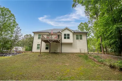 554 Saddle Ridge Drive, Bethlehem, GA 30620 - Photo 43