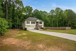 554 Saddle Ridge Dr, Bethlehem, GA 30620 - Photo 5