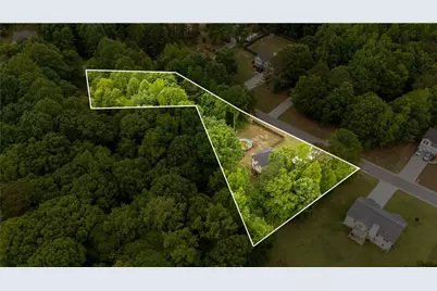 554 Saddle Ridge Drive, Bethlehem, GA 30620 - Photo 7