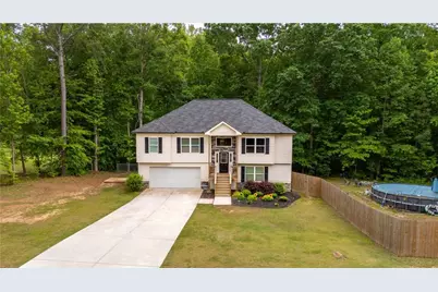 554 Saddle Ridge Drive, Bethlehem, GA 30620 - Photo 3