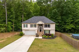 554 Saddle Ridge Dr, Bethlehem, GA 30620 - Photo 3