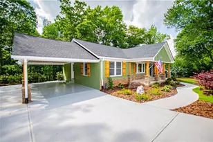 2454 Hilltop Dr, Bremen, GA 30110 - Photo 3