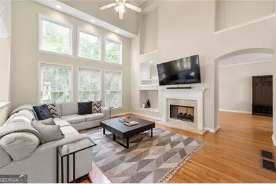 733 Miller Run, Atlanta, GA 30349 - Photo 7