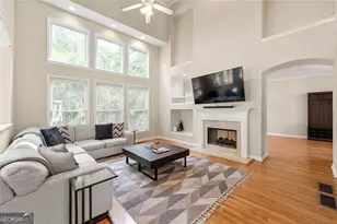 733 Miller Run, Atlanta, GA 30349 - Photo 7