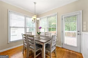 733 Miller Run, Atlanta, GA 30349 - Photo 9