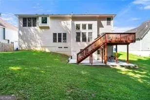 733 Miller Run, Atlanta, GA 30349 - Photo 19