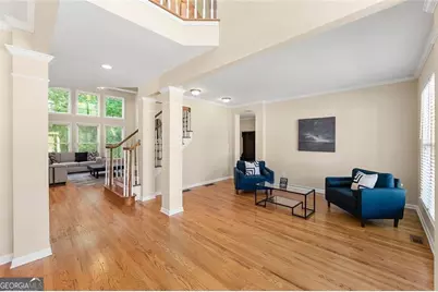 733 Miller Run, Atlanta, GA 30349 - Photo 5