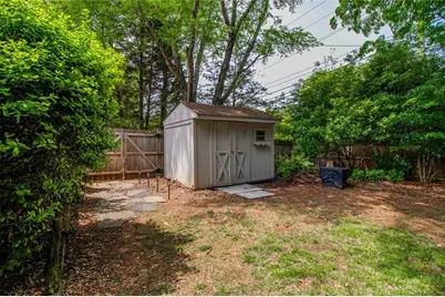 2822 Cartwright Drive, Decatur, GA 30033 - Photo 17