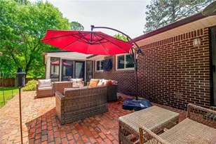 2822 Cartwright Dr, Decatur, GA 30033 - Photo 37