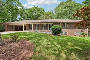 2822 Cartwright Dr, Decatur, GA 30033 - Photo 1