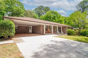 2822 Cartwright Dr, Decatur, GA 30033 - Photo 3