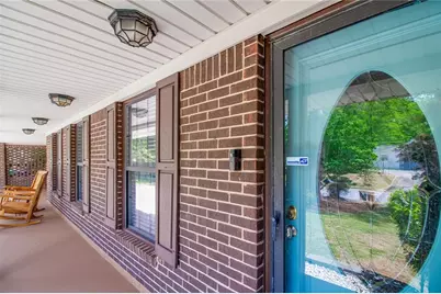 2822 Cartwright Drive, Decatur, GA 30033 - Photo 5