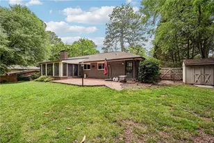 2822 Cartwright Dr, Decatur, GA 30033 - Photo 51