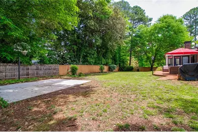 2822 Cartwright Drive, Decatur, GA 30033 - Photo 15