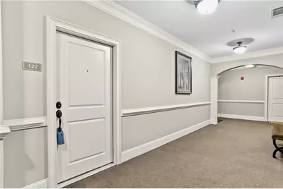 7265 Glisten Avenue #122, Atlanta, GA 30328 - Photo 5