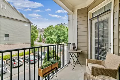 7265 Glisten Avenue #122, Atlanta, GA 30328 - Photo 25