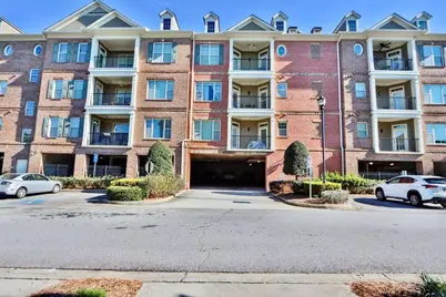 7265 Glisten Avenue #122, Atlanta, GA 30328 - Photo 3