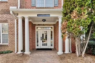 7265 Glisten Ave, Atlanta, GA 30328 - Photo 3