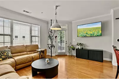 7265 Glisten Avenue #122, Atlanta, GA 30328 - Photo 15