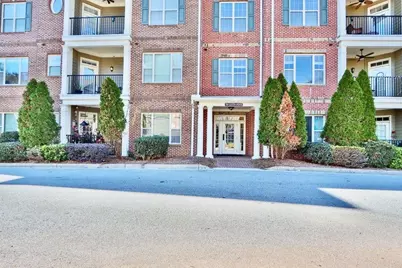 7265 Glisten Avenue #122, Atlanta, GA 30328 - Photo 1