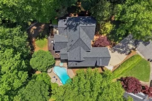 425 Tapestry Trail, Roswell, GA 30076 - Photo 3