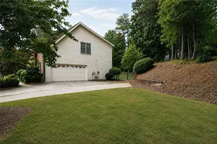1025 Fairview Club Cir, Dacula, GA 30019 - Photo 35