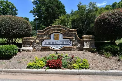 1025 Fairview Club Circle, Dacula, GA 30019 - Photo 47