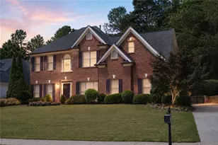 1025 Fairview Club Cir, Dacula, GA 30019 - Photo 1